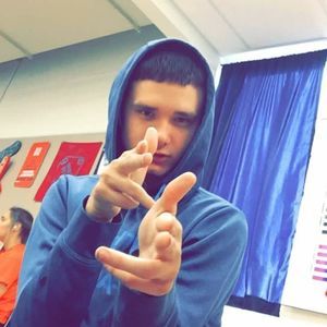 Meet your Posher, Aj